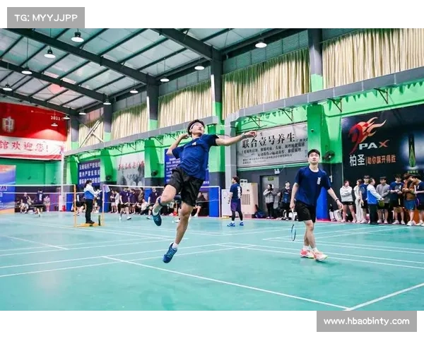 羽毛球新闻最新赛事视频
